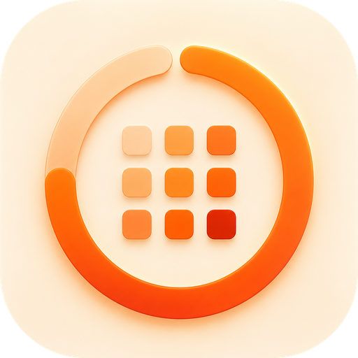 Tokens app icon